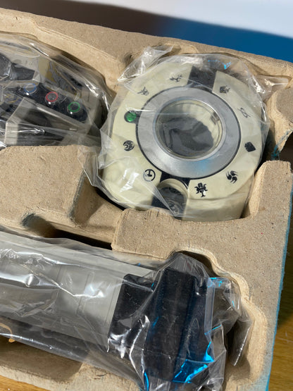 DX DECADRIVER - Henshin Belt Decade CSM - Kamen Rider