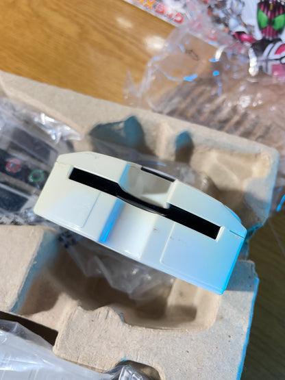 DX DECADRIVER - Henshin Belt Decade CSM - Kamen Rider