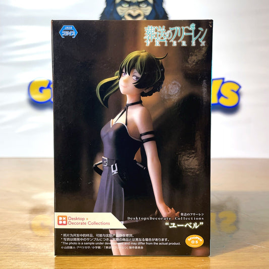 Übel - Desktop & Decorate Collections - Frieren