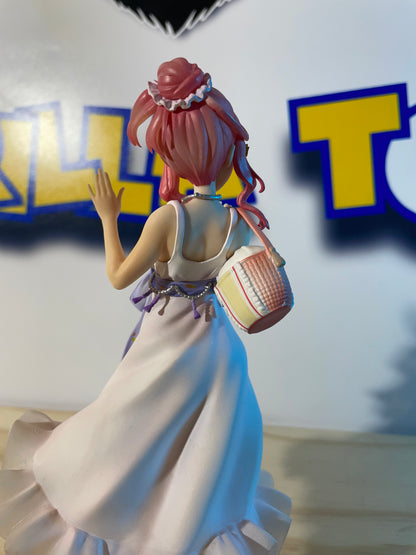 NAKANO ITSUKI - Ichiban Kuji E Prize - The Quintessential Quintuplets