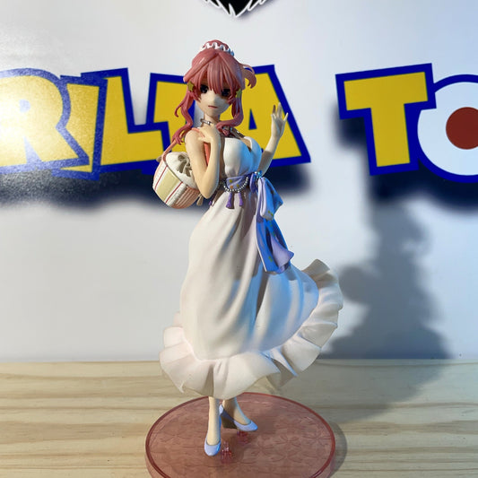 NAKANO ITSUKI - Ichiban Kuji E Prize - The Quintessential Quintuplets