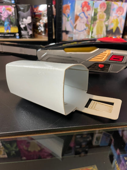 DX QUANTUM BLASTER - DV Defender - Time Ranger Time Force - Power Rangers