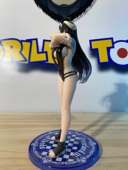 ALBEDO - T-Shirt Swimsuit - Overlord