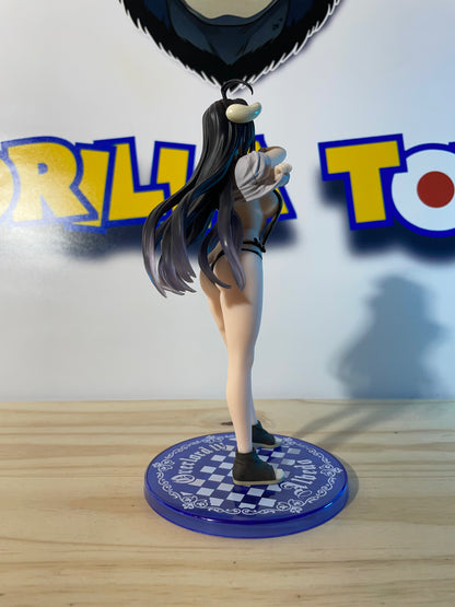 ALBEDO - T-Shirt Swimsuit - Overlord