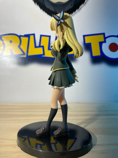 SENA KASHIWAZAKI - Anime Figure - Haganai Boku Wa Tomodachi Ga Sukunai