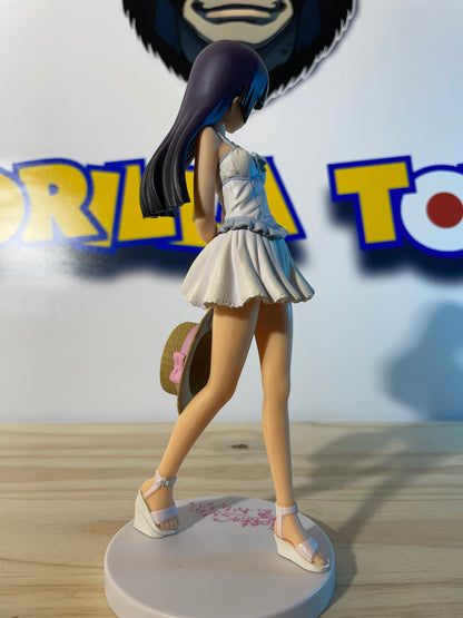 RURI GOKOU / KURONEKO - Premium Figure - White Cat With A Smile