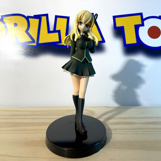 SENA KASHIWAZAKI - Anime Figure - Haganai Boku Wa Tomodachi Ga Sukunai