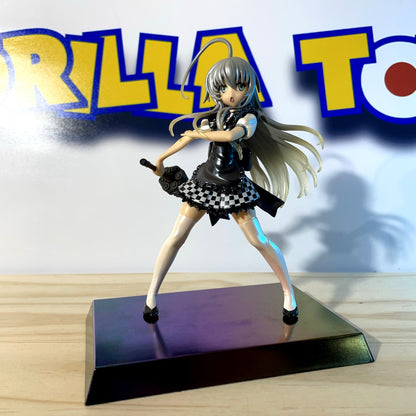 NYARUKO-SAN - Nyarlathotep Figure - Another Crawling Chaos Haiyore!