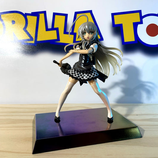 NYARUKO-SAN - Nyarlathotep Figure - Another Crawling Chaos Haiyore!