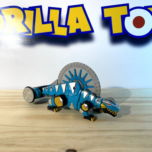 DX DIMENOKODON - Dino Thunder Cephala Zord - Power Rangers