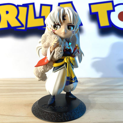 INU-YASHA SESSHOMARU - Ver. A - Qposket - Inuyasha