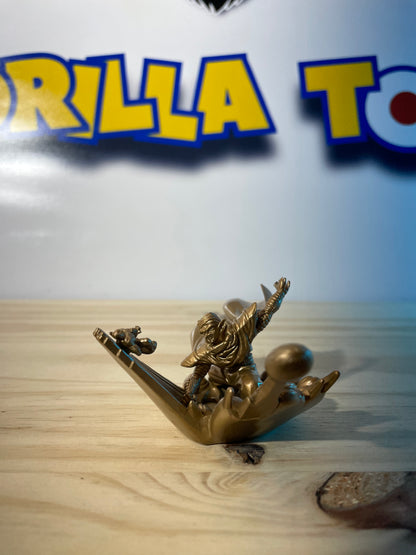 PICCOLO - Golden Diorama - Dragon Ball