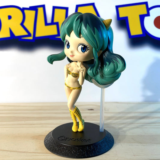 LAMU / LUM III - Ver. A - Qposket - Urusei Yatsura