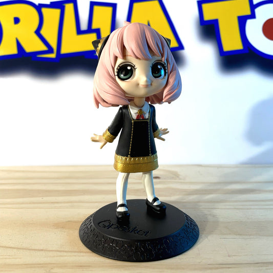 ANYA FORGER - Qposket Ver. B - Spy x Family