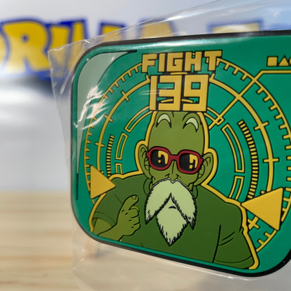 KAME SENNIN - Coaster - Ichiban Kuji H Prize - Dragon Ball