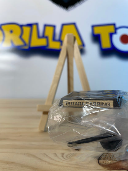 POTARA EARRINGS - Dragon Ball
