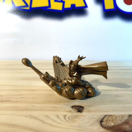 PICCOLO - Golden Diorama - Dragon Ball