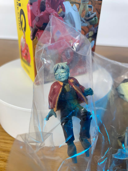 TAKASHI - Mini Diorama - Akira