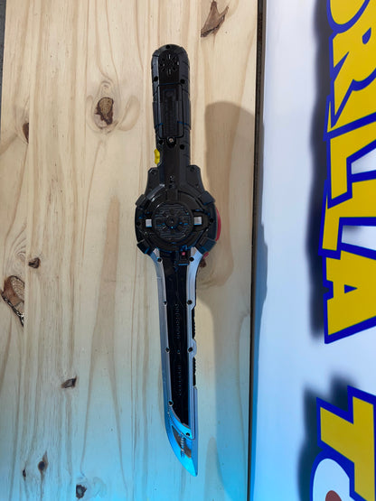 DX STAR BLADE HENSHIN SHINOBIGATANA - Shuriken Sentai Ninninger - Power Rangers