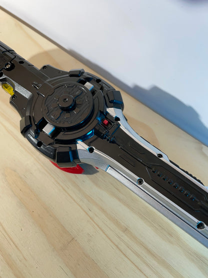 DX STAR BLADE HENSHIN SHINOBIGATANA - Shuriken Sentai Ninninger - Power Rangers