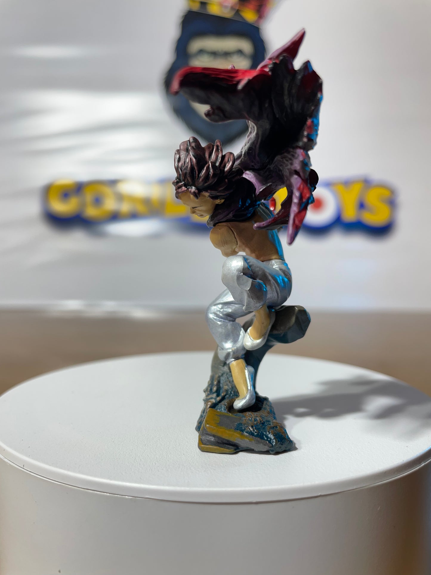 TETSUO SHIMA - Awakening Ver. - Mini Diorama - Akira