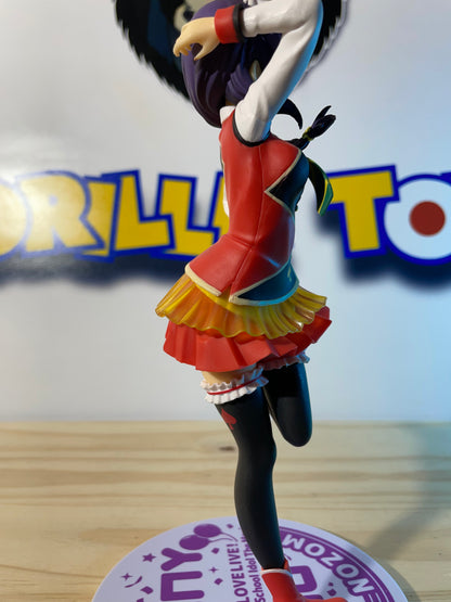 TOUJOU NOZOMI - SPM Figure - Sunny Day Song - Love Live! Sunshine!! - School Idol The Movie