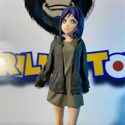KANAN MATSUURA - EXQ Figure - Love Live! Sunshine!! - School Idol Project