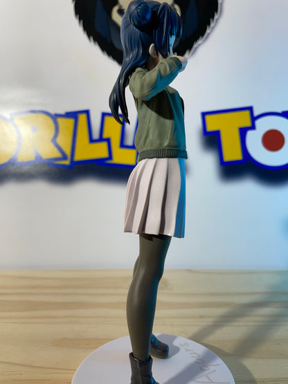 YOSHIKO TSUSHIMA - EXQ Figure - Love Live! Sunshine!! - School Idol Project
