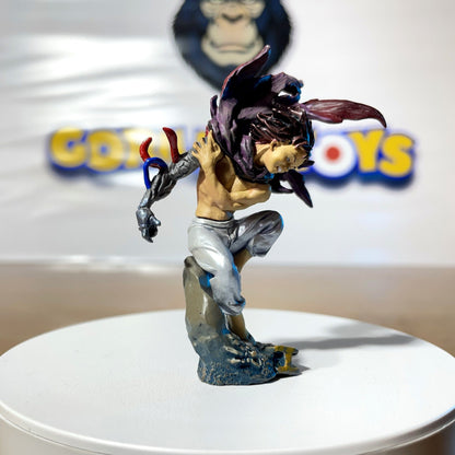 TETSUO SHIMA - Awakening Ver. - Mini Diorama - Akira