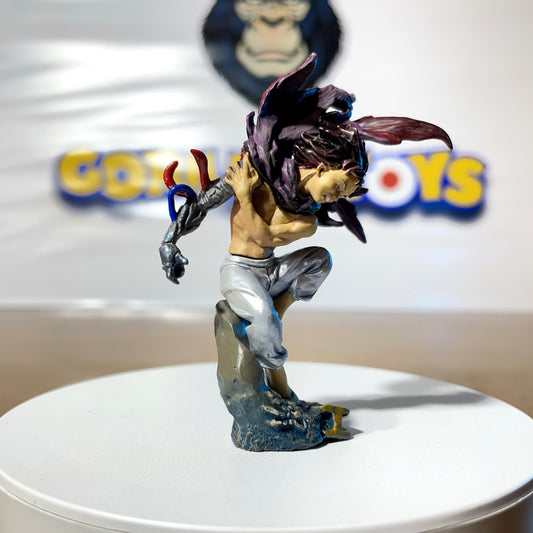 TETSUO SHIMA - Awakening Ver. - Mini Diorama - Akira