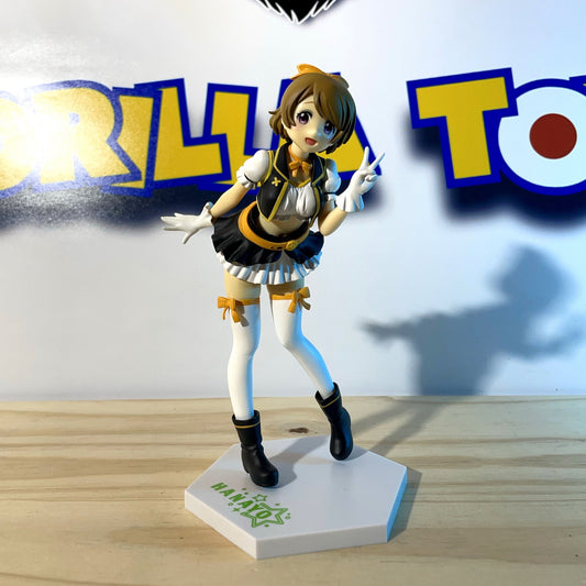 HANAYO KOIZUMI - Love Live! Sunshine!! - School Idol Project