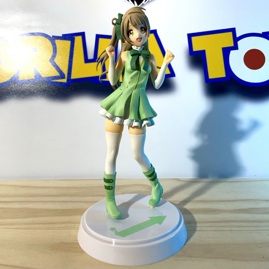 KOTORI MINAMI - PM Figure Ver. Re Start:Dash!! - Love Live!