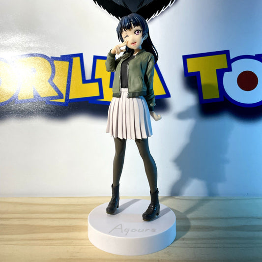 YOSHIKO TSUSHIMA - EXQ Figure - Love Live! Sunshine!! - School Idol Project