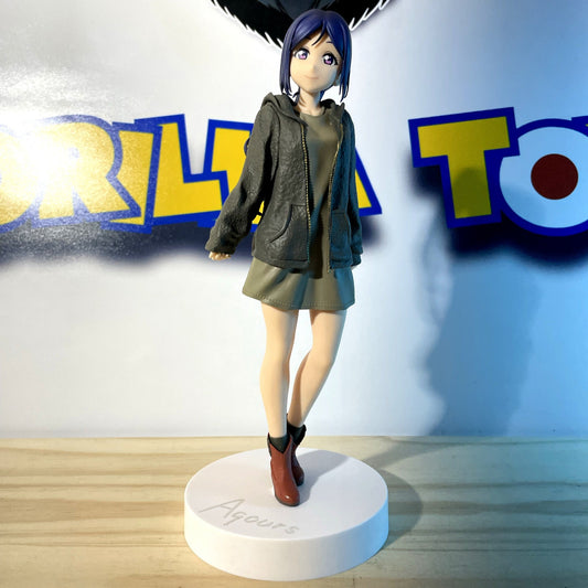 KANAN MATSUURA - EXQ Figure - Love Live! Sunshine!! - School Idol Project
