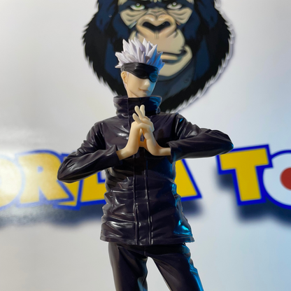 SATORU GOJO - SPM Figure - Jujutsu Kaisen