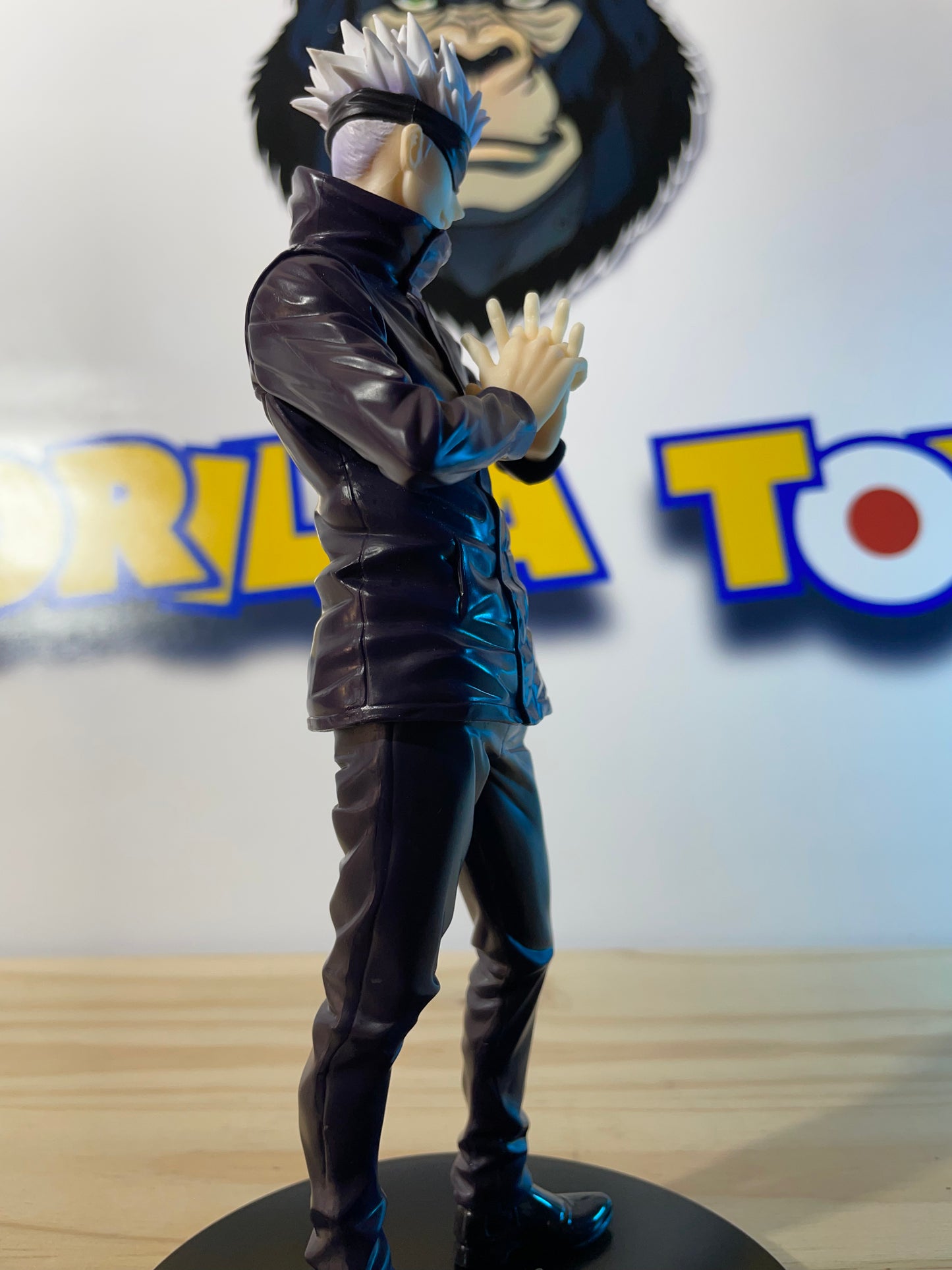 SATORU GOJO - SPM Figure - Jujutsu Kaisen