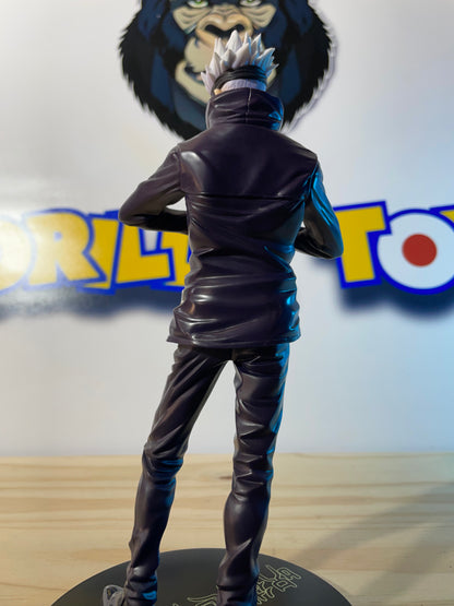 SATORU GOJO - SPM Figure - Jujutsu Kaisen