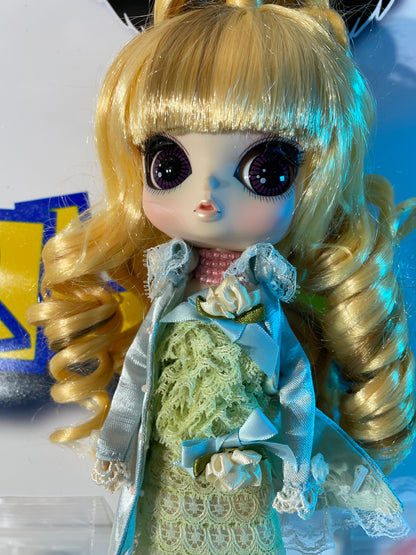 BYUL MAYA B-302 PULLIP