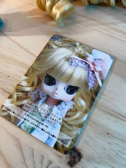 BYUL MAYA B-302 PULLIP