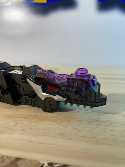 DX ZABYUN KING EXPRESS - Mashin Sentai Kiramager - Megazord - Power Rangers