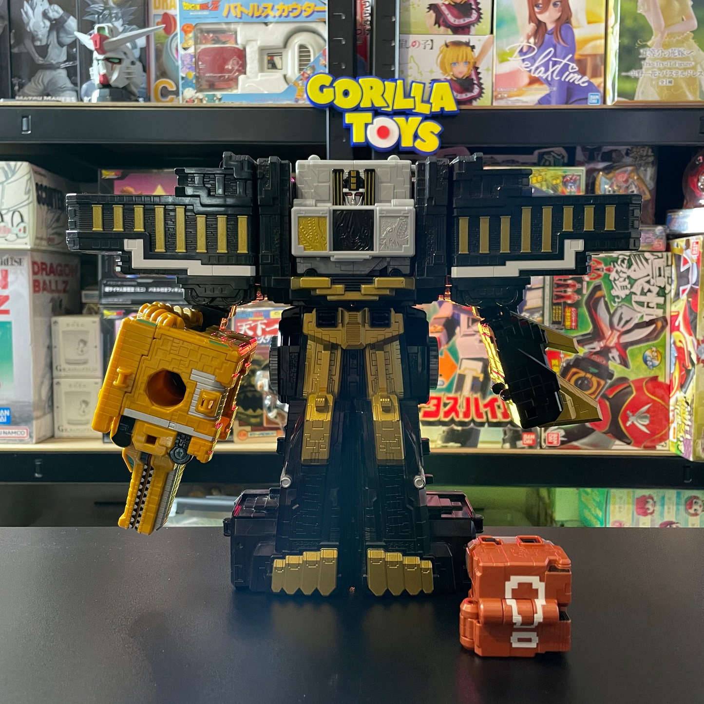 Lot ZYUOHGER - Vincent