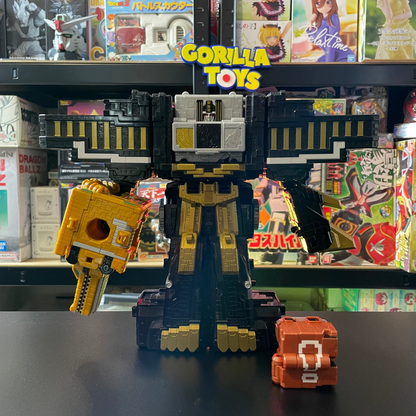 Lot ZYUOHGER - Vincent