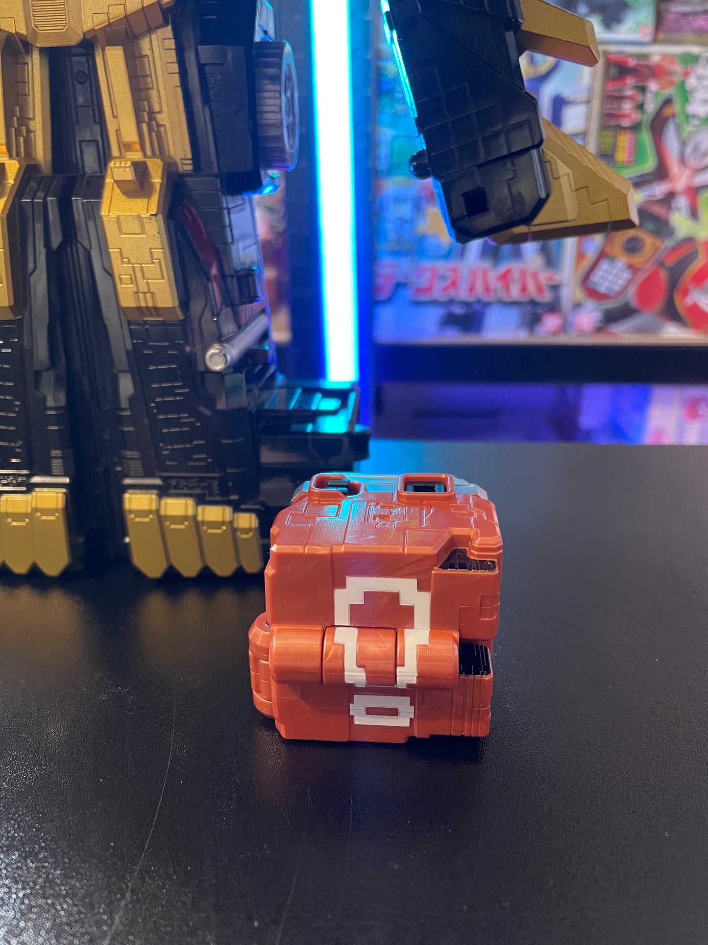 Lot ZYUOHGER - Vincent