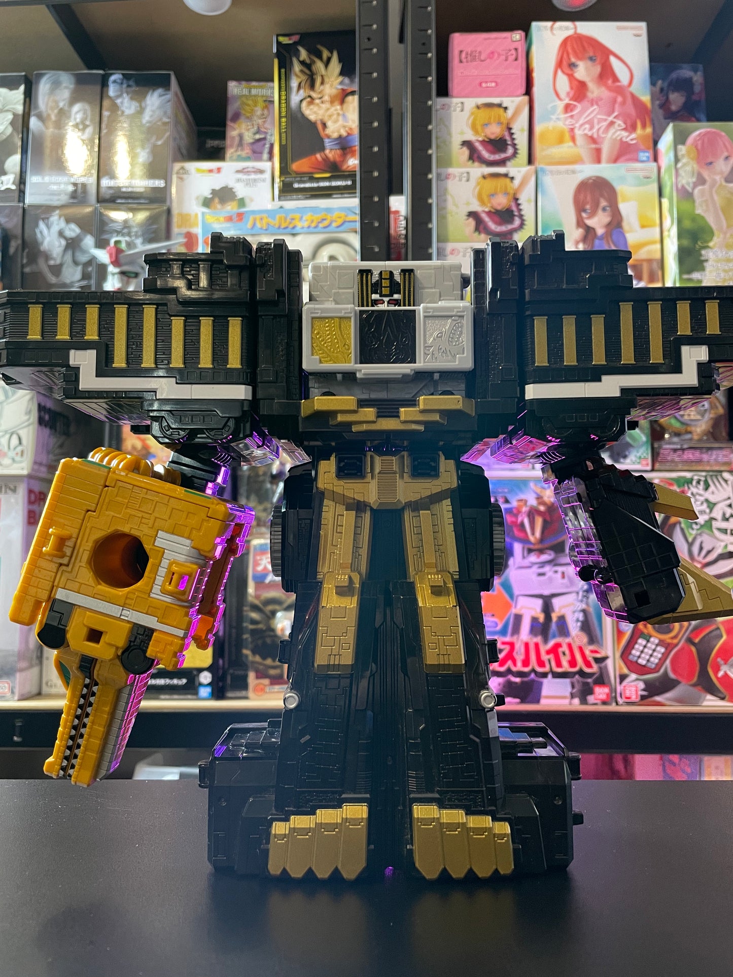Lot ZYUOHGER - Vincent
