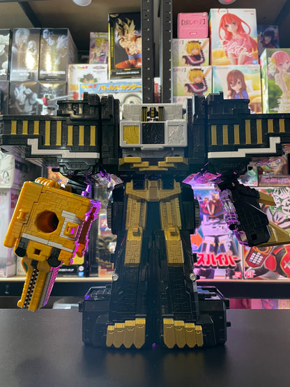 Lot ZYUOHGER - Vincent