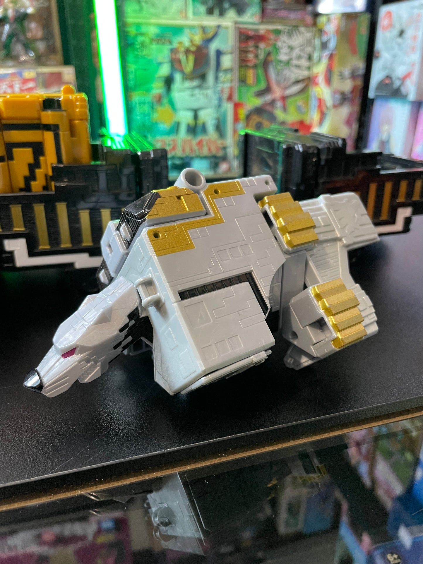 Lot ZYUOHGER - Vincent