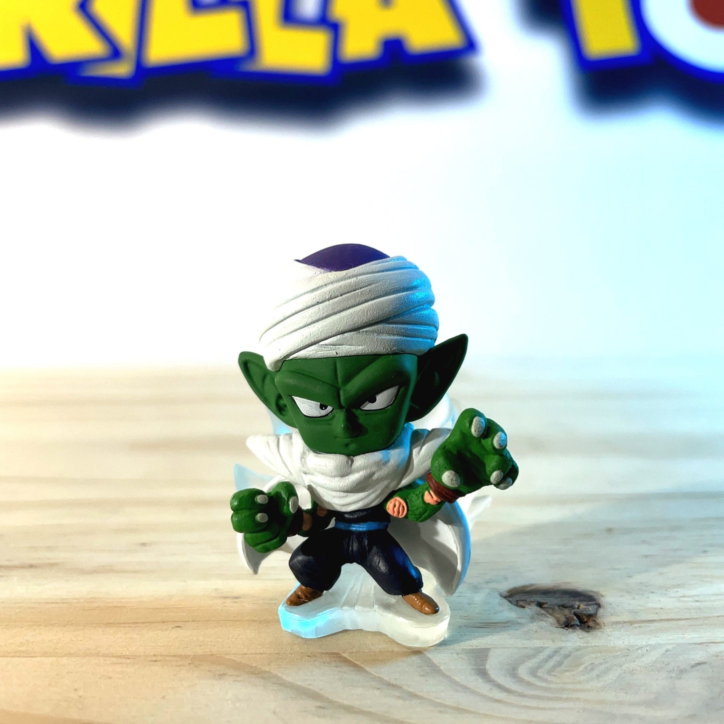 PICCOLO - Super Warriors Chou Senshi - Mini Figure - Dragon Ball