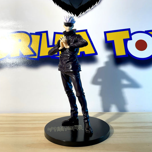 SATORU GOJO - SPM Figure - Jujutsu Kaisen
