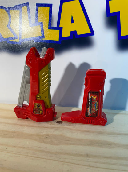 SWORD GUN - Power Rangers