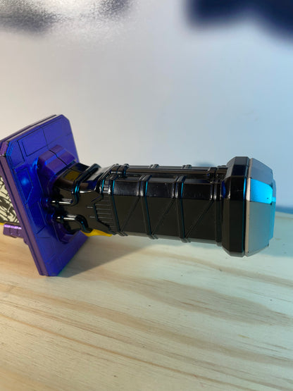 DX 4 COMA NINPOU NINJA SWORD - Kamen Rider